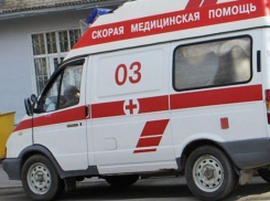 С ножевым ранением в больницу был доставлен 22-летний волжанин