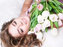 Чем волжане могут порадовать прекрасных женщин 8 марта