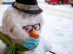 Похолодание до -10 и снег придет в Волжский: весна отступила