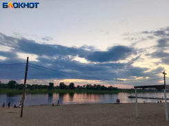В Волжском 12 июля ожидается до +30°C и переменная облачность