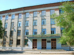 В Волгоградской области создан первый опорный вуз