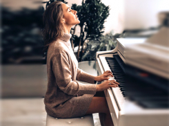 Волжанка Юлия Ковальчук рассказала о муках творчества