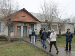 В Волжском за бесценок могут продать здание детского сада