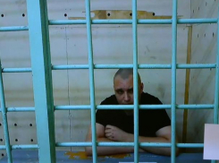 Расчленитель Масленников боится мести родственников