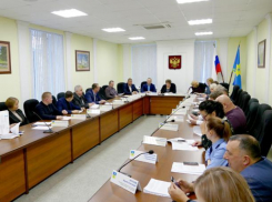 Бюджет Волжского в 2018 году остался в минусе