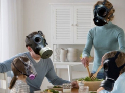 Волжане снова дышали сероводородом