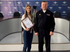 В Волжском сотрудники банка помогли полиции предотвратить мошенничество