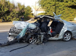 Погиб еще один участник страшной аварии, случившейся недавно на Рабочем