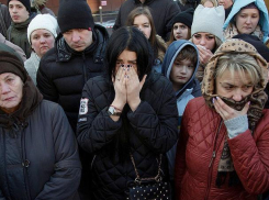 Волжане присоединятся к национальному трауру по погибшим в Кемерово