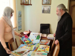 В Волжском подвели итоги конкурса «Красота Божьего мира»