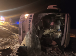 2 года прошло со дня страшного ДТП с участием волжского автобуса «Диана-Тур»