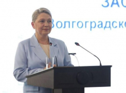 Нового детского омбудсмена выбрали в Волгоградской области