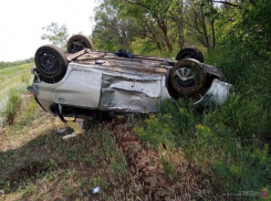 Стало известно о состоянии детей, пострадавших в смертельной аварии в Волгоградской области