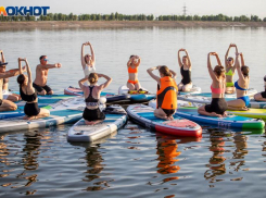Солнце «прожарит» волжан во вторник: прогноз погоды