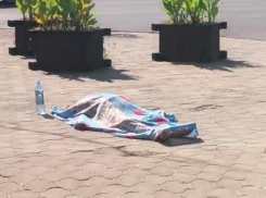 Медики пытались откачать умершую волжанку, - очевидец