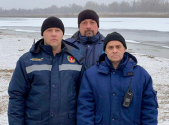 Путин наградил спасателей из Волжского за жизнь школьника