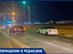 «Ситуация спорная, повреждений много», волжанка ищет очевидцев ДТП