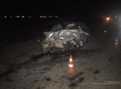 Трагедией закончилась поездка молодежи на авто