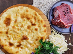 Пекарня «Осетинские пироги» — это всегда свежая выпечка со вкусной начинкой 