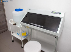 В Волжском привьют детей с 12 лет от коронавируса