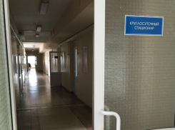 В детской больнице Волжского отравили детей и отправили в «инфекционку» для больных с COVID-19