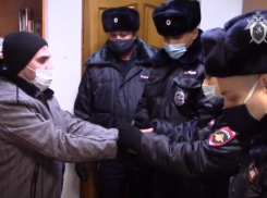 В Волгограде завершили следственные действия по делу о смерти Романа Гребенюка