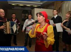 С Днем Рождения, матушка Наталья Копейкина