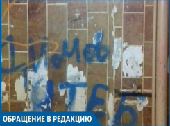 Нам не делали ремонт в подъезде 10 лет, - волжанка