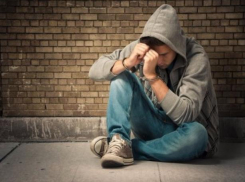 14-летний волжанин ушел из дома, заявив родителям, что он большой дядя