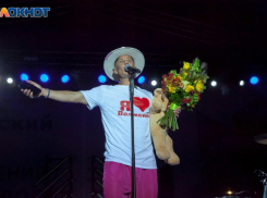 Интервью с Митей Фоминым и полный видеорепортаж со Дня города: как прошли выходные в Волжском