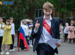 В Волжском стартовала школьная Всероссийская олимпиада