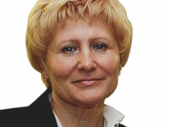 Профессор из Волжского стала лучшей в мире