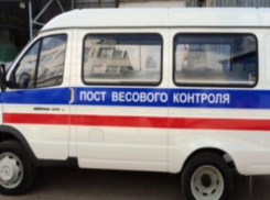 2,5 миллиона рублей отдаст Волжская мэрия за весы