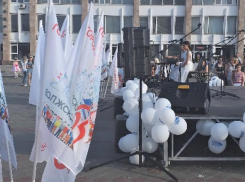 Фестиваль оставил приятные воспоминания у волжан