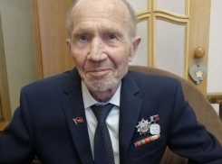 Герой в белом халате: в Волжском ушел из жизни Заслуженный врач РФ Задорин Владимир Федорович
