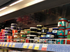 Имитация не знает границ: что в магазинах Волжского выдают за икру?