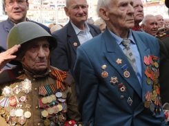 Волжским ветеранам ко Дню Победы дадут по тысяче рублей