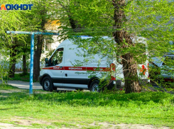 Большинство жителей оценили медицину Волжского на единицу