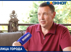 «Где родился, там и пригодился»: эксклюзивное интервью в гостях у депутата Михаила Ломакина