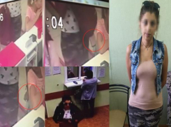 Полицейские задержали «Робина Гуда в юбке» из областного центра