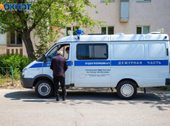 30-летнего мужчину и 90-летнюю бабушку сбили на дороге в Волжском