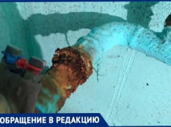 Пятый день без воды живет дом с УК без лицензии в Волжском 