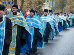 Волжан приглашают к совместной молитве