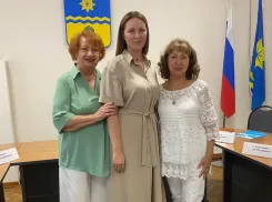 Новые назначения в Общественную палату в Волжском: председатель не изменился