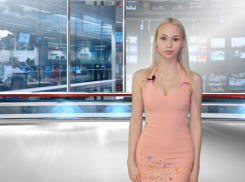 Слабый минус и ураганный ветер: прогноз погоды на выходные в Волжском