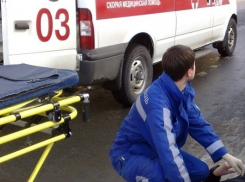 18-летний водитель на «двенадцатой» выехал на встречку и врезался в «Ладу Калина»