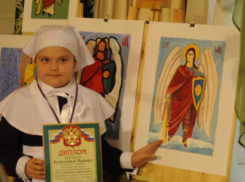 В Волжском творчество и православие сольются воедино 