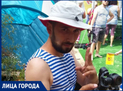 «Планирую сделать на даче ростовую статую», - Юрий Коротков 