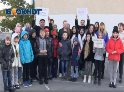 Волжане считают - 17 учителей менять в начальной школе чревато проблемами