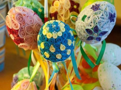 В Волжском объявили старт пасхальных конкурсов